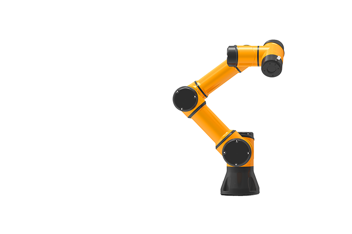 协作机器人(图1)