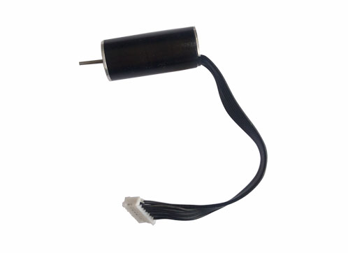 16无刷空芯杯直流伺服电机