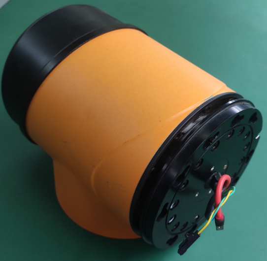 机器人关节电机