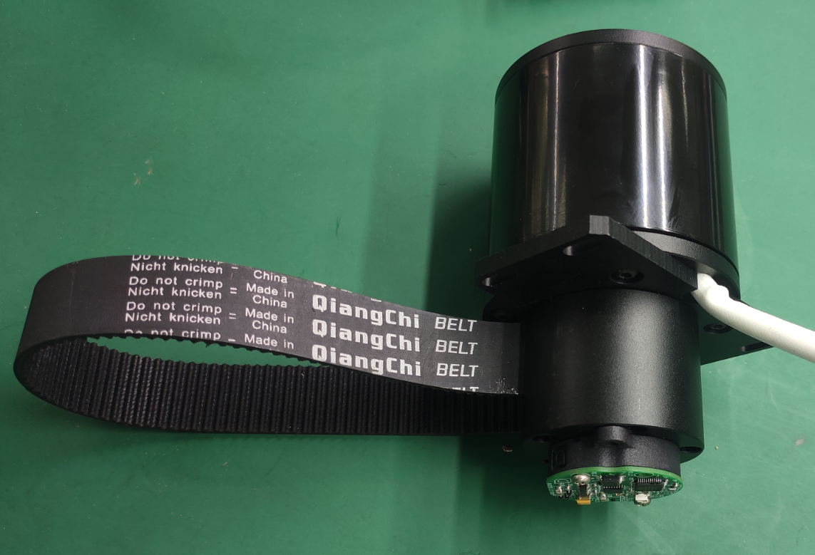 机器人关节电机