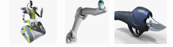 28无刷空芯杯直流伺服电机(图2)