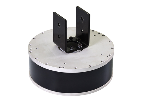 1.5kW永磁直驱工业风扇电机(图2)