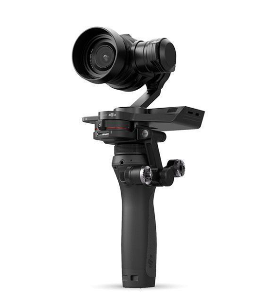 拍摄云台(图1)